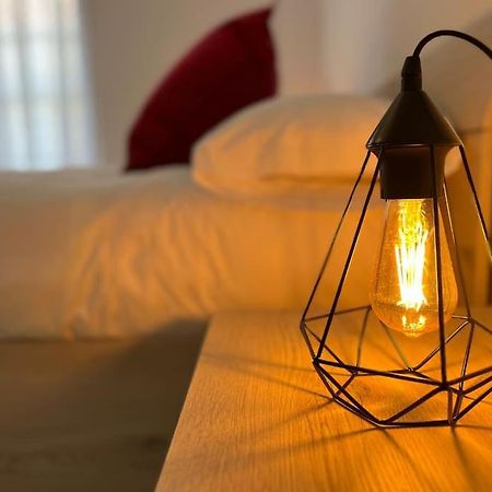 Acogedor Apartamento En Parbayon Екстер'єр фото