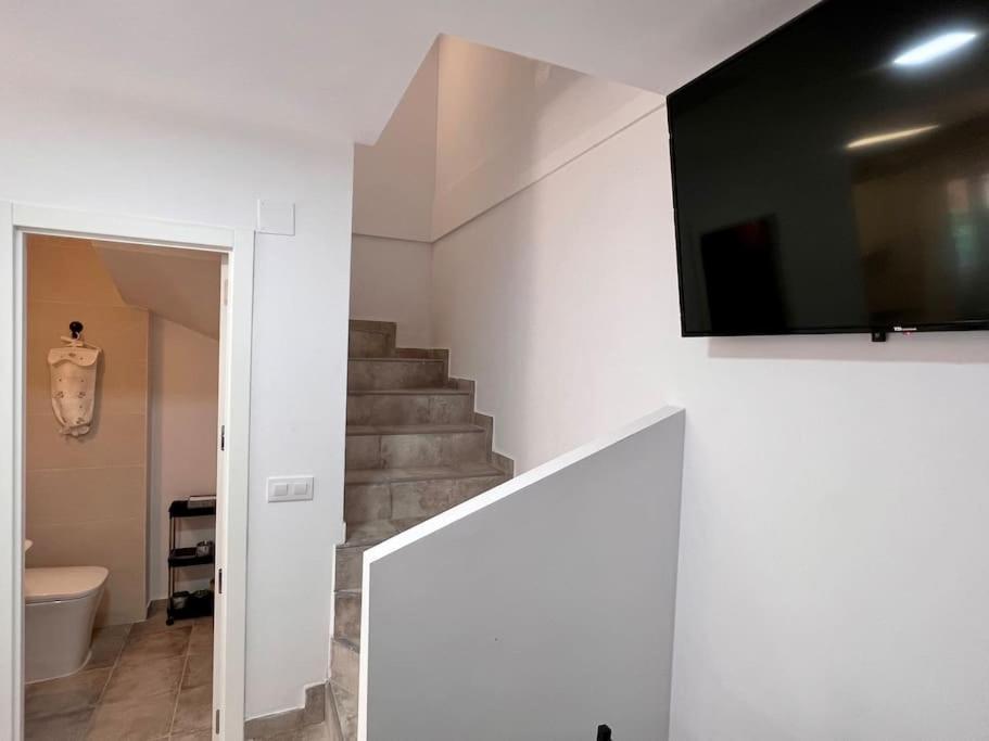 Acogedor Apartamento En Parbayon Екстер'єр фото