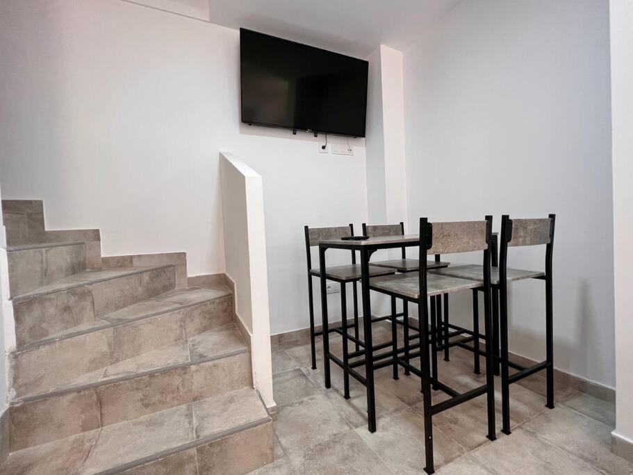 Acogedor Apartamento En Parbayon Екстер'єр фото