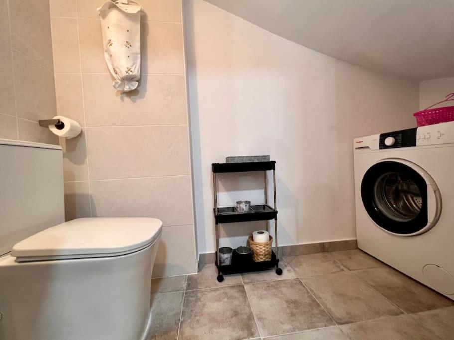 Acogedor Apartamento En Parbayon Екстер'єр фото