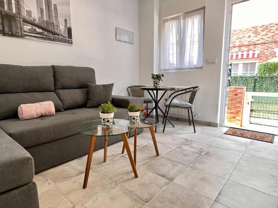 Acogedor Apartamento En Parbayon Екстер'єр фото